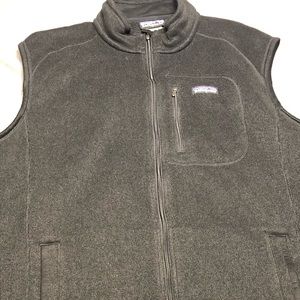 Men’s Patagonia Vest